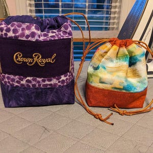 Michelle added a photo of their purchase