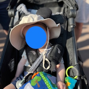Gabby added a photo of their purchase