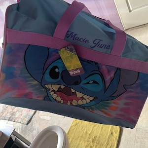 Kay added a photo of their purchase