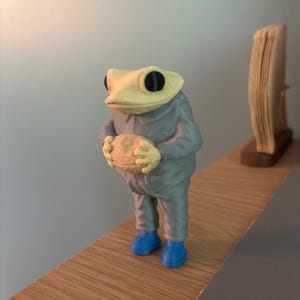 Marita ha aggiunto una foto del proprio acquisto