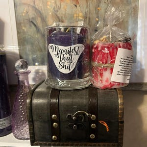 Traci added a photo of their purchase