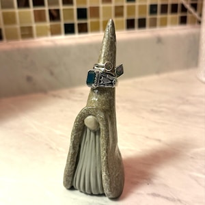 Etsy-koper heeft een foto van de aankoop toegevoegd