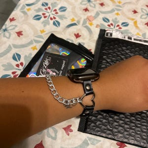 Etsy buyer added a photo of their purchase
