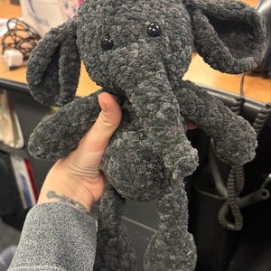Bridget added a photo of their purchase
