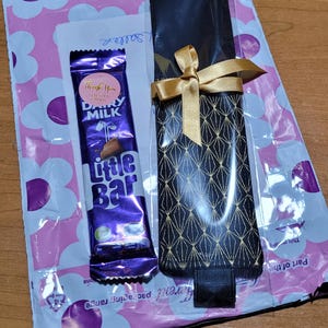 Kenyizsu added a photo of their purchase