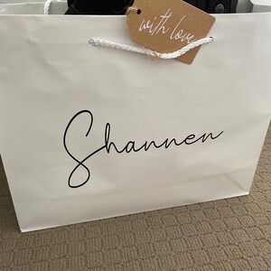 Stephanie added a photo of their purchase