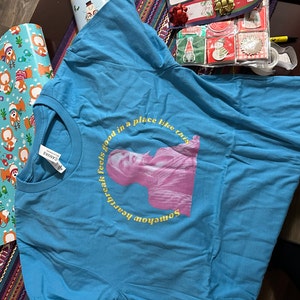 Eva added a photo of their purchase