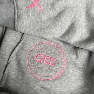 Georgie added a photo of their purchase