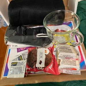 Shoulder Surgery Care Package