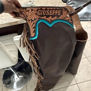 Giuseppe added a photo of their purchase