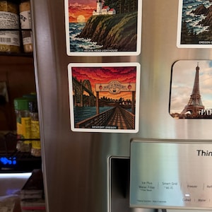 Linda added a photo of their purchase