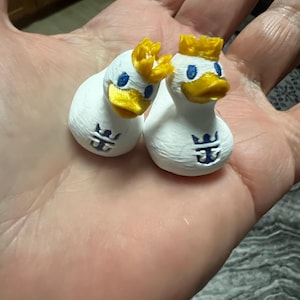 Kelly added a photo of their purchase