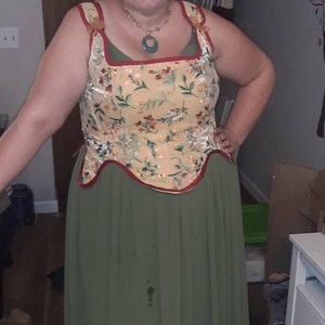 carrie added a photo of their purchase