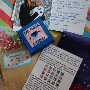 Maryna ha aggiunto una foto del proprio acquisto