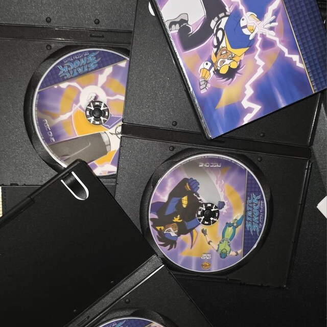 その他 Visionaries [DVD] [Import] Visionaries Complete DVD Series! - Etsy