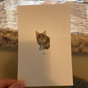 Allison added a photo of their purchase