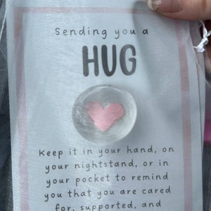 Comprador de Etsy ha añadido una foto de su compra