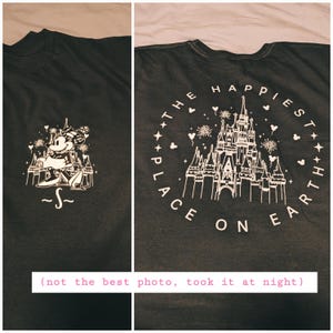 Steph added a photo of their purchase