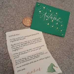 Sarah added a photo of their purchase