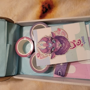 Tayanna added a photo of their purchase