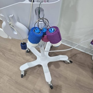 Linda added a photo of their purchase