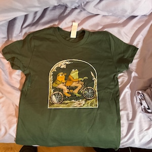 Lee added a photo of their purchase