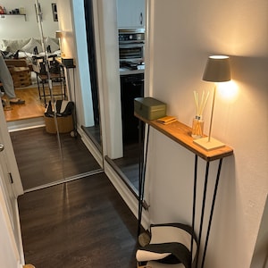 Katherine hat ein Foto des gekauften Artikels hinzugefügt