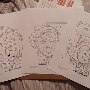 Michelle added a photo of their purchase