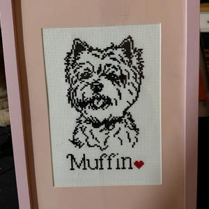 Janet added a photo of their purchase