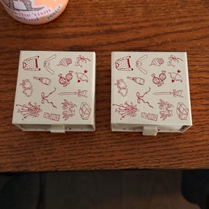 Tanita added a photo of their purchase