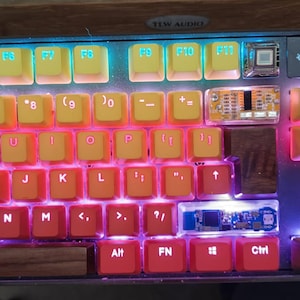 Jason added a photo of their purchase