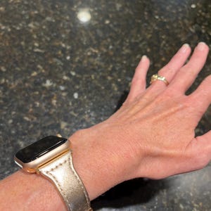 Eileen added a photo of their purchase