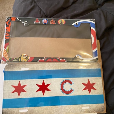 Pittsburgh Sport Teams License Plate Frame Decorative Plate Holder