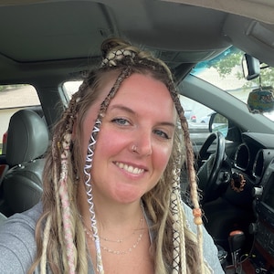 LeAnna added a photo of their purchase