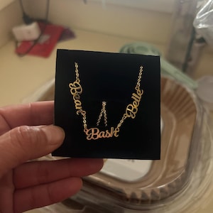 Sara added a photo of their purchase