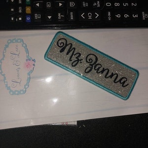 Etsy buyer added a photo of their purchase