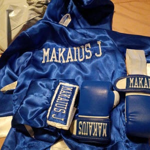 Madison added a photo of their purchase