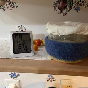 Kimberly added a photo of their purchase