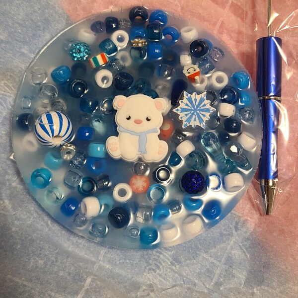 30X REUSABLE Picky Pad! Remeltable Picking Pads, XL Pick Pads, Fidget ...