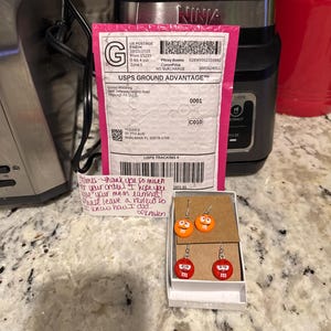 Renee added a photo of their purchase