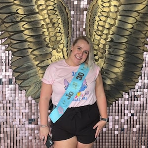 Johanna added a photo of their purchase