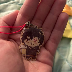 AITSF Chiikawa Handmade Charms / Keychains - Etsy