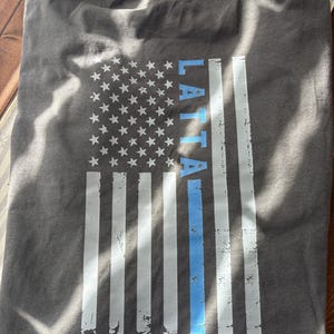 Crystal added a photo of their purchase