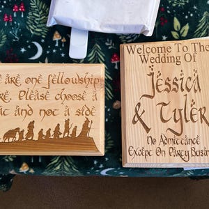 Jessica added a photo of their purchase