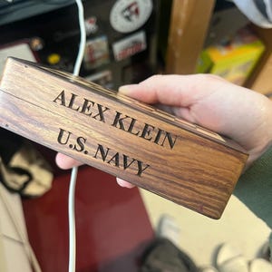 Alisa added a photo of their purchase