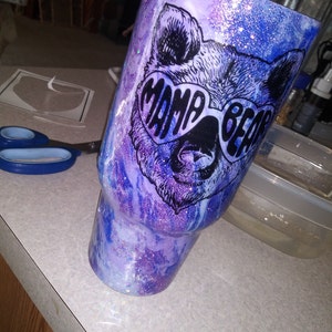 Monica added a photo of their purchase