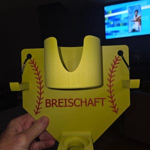 Etsy のお客さま さんが購入した商品の写真を追加しました