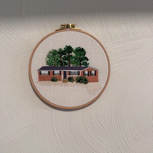 Danielle added a photo of their purchase