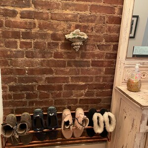 Kristen added a photo of their purchase