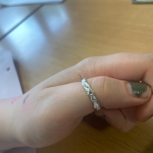 Etsy-Käufer:in hat ein Foto des gekauften Artikels hinzugefügt